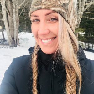 Meet your Posher, Jaymee